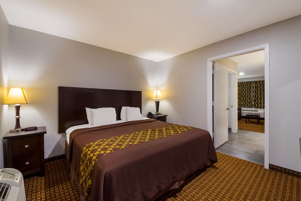 Rodeway Inn & Suites Corpus Christi Northwest 15/42