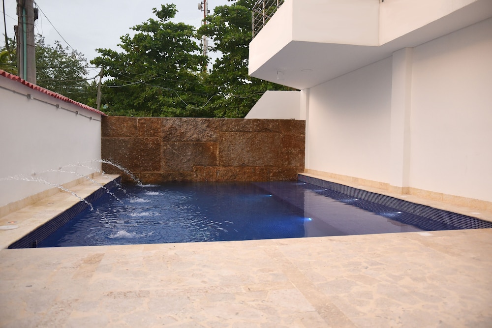 Hotel Playa Norte by DOT Light 28/50