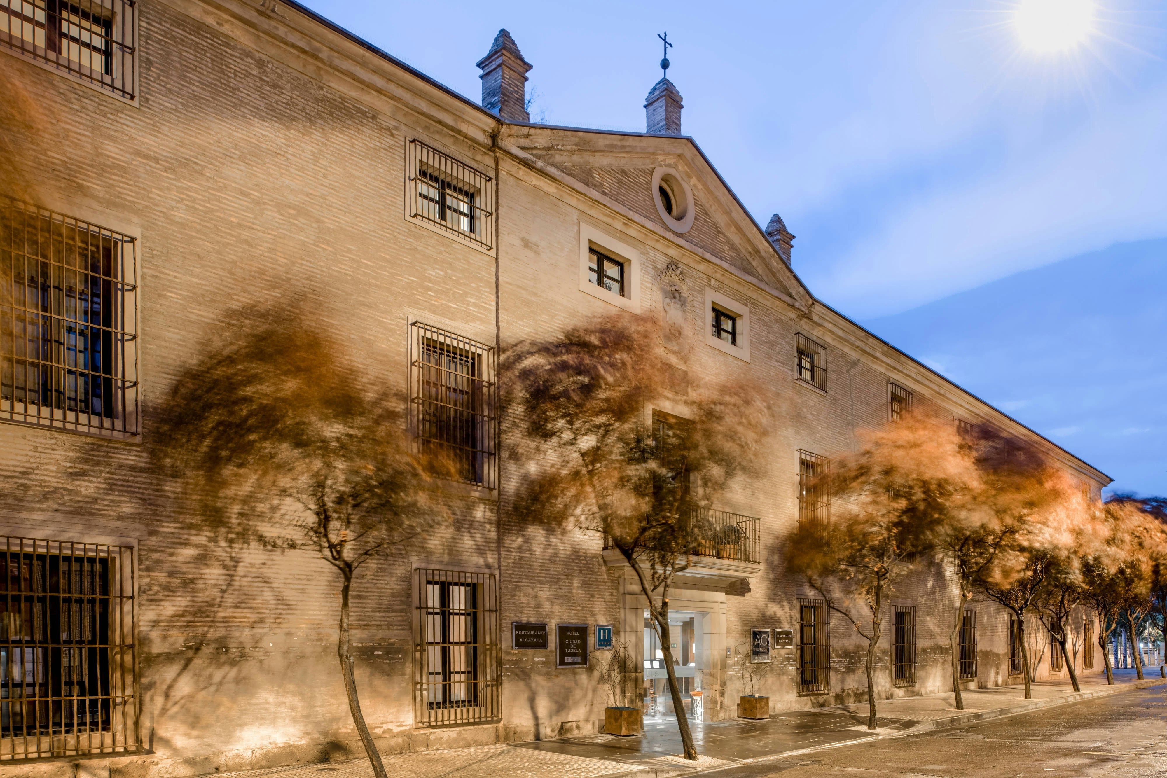 Ac Hotel Ciudad de Tudela 2/26