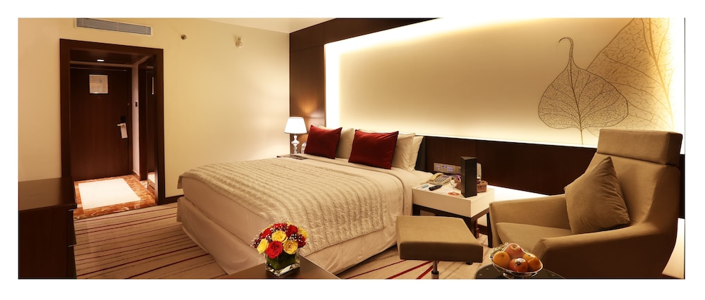 Le Royal Meridien 16/30