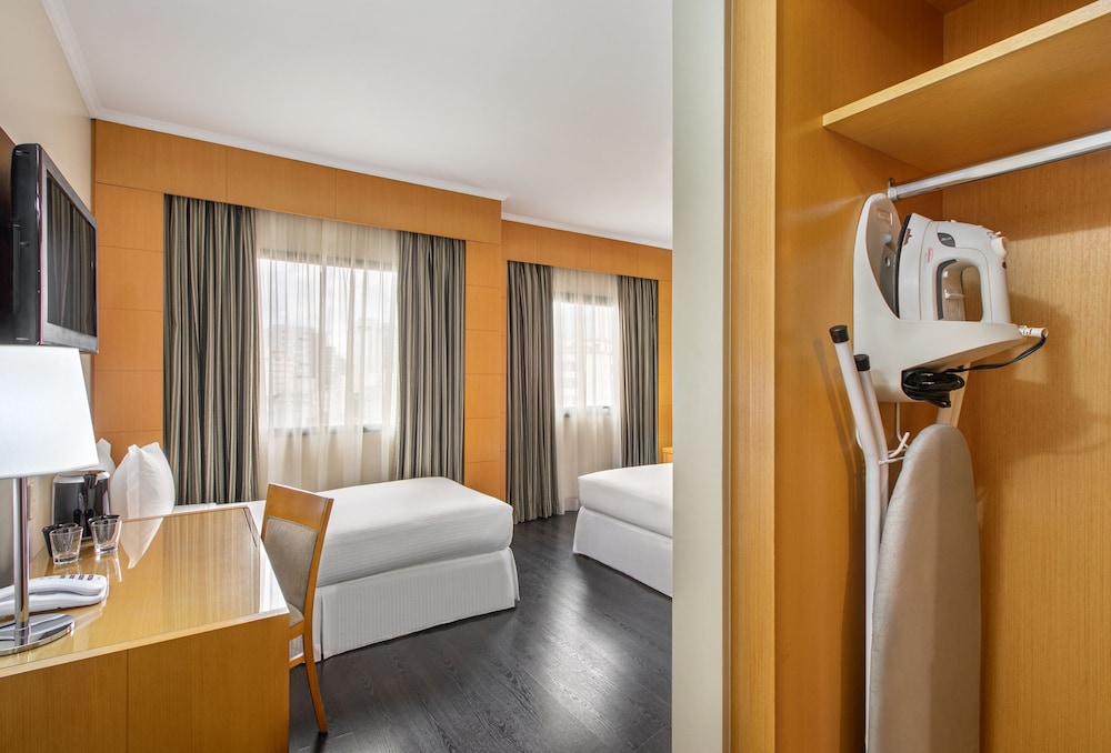 INNSIDE By Melia Sao Paulo Itaim 45/74
