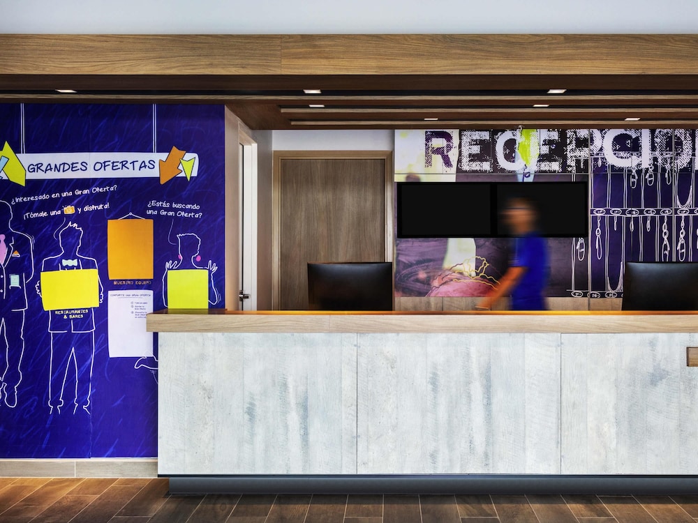 Ibis Budget Aguascalientes Norte 7/23