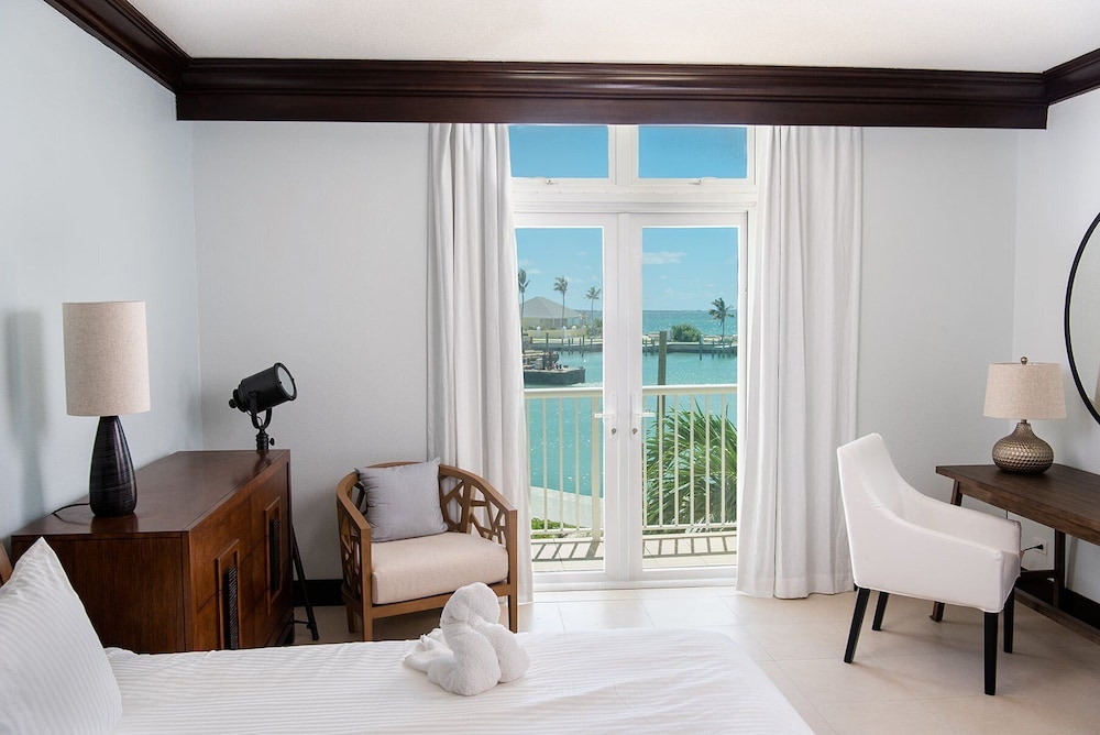 Abaco Beach Resort At Boat Harbor 70/100