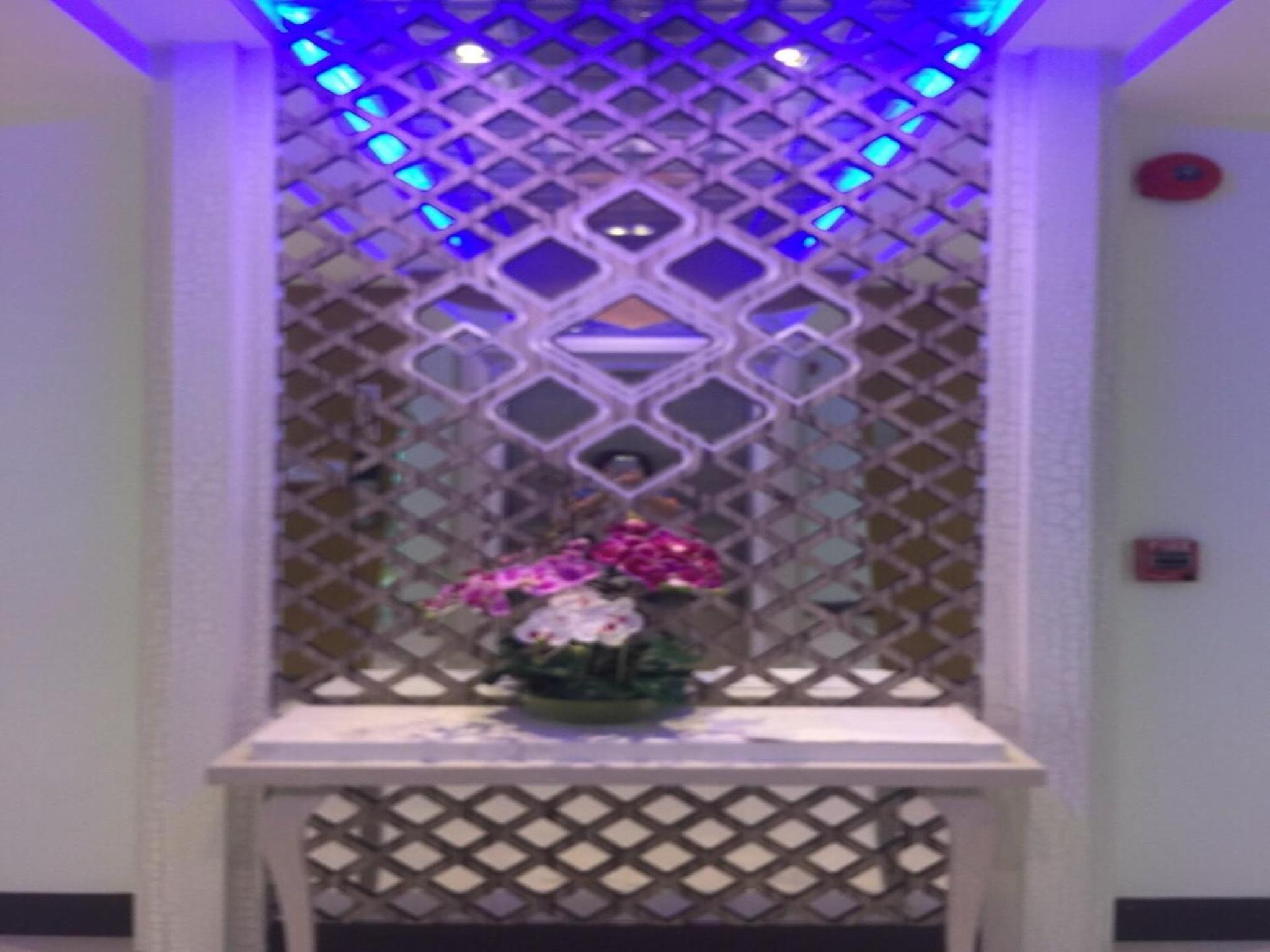Vassana Design Hotel 5/35