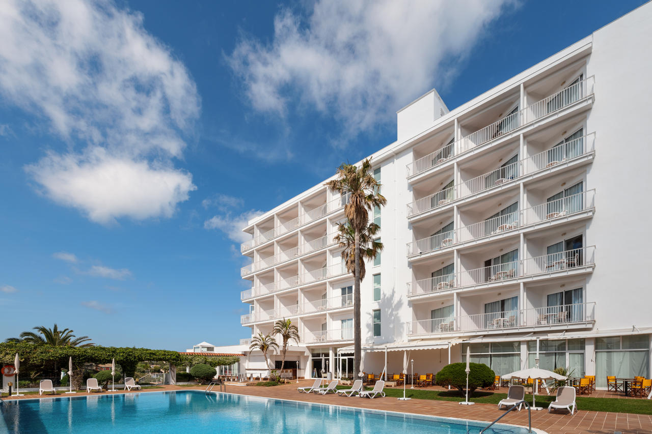 Indigo Menorca 13/69