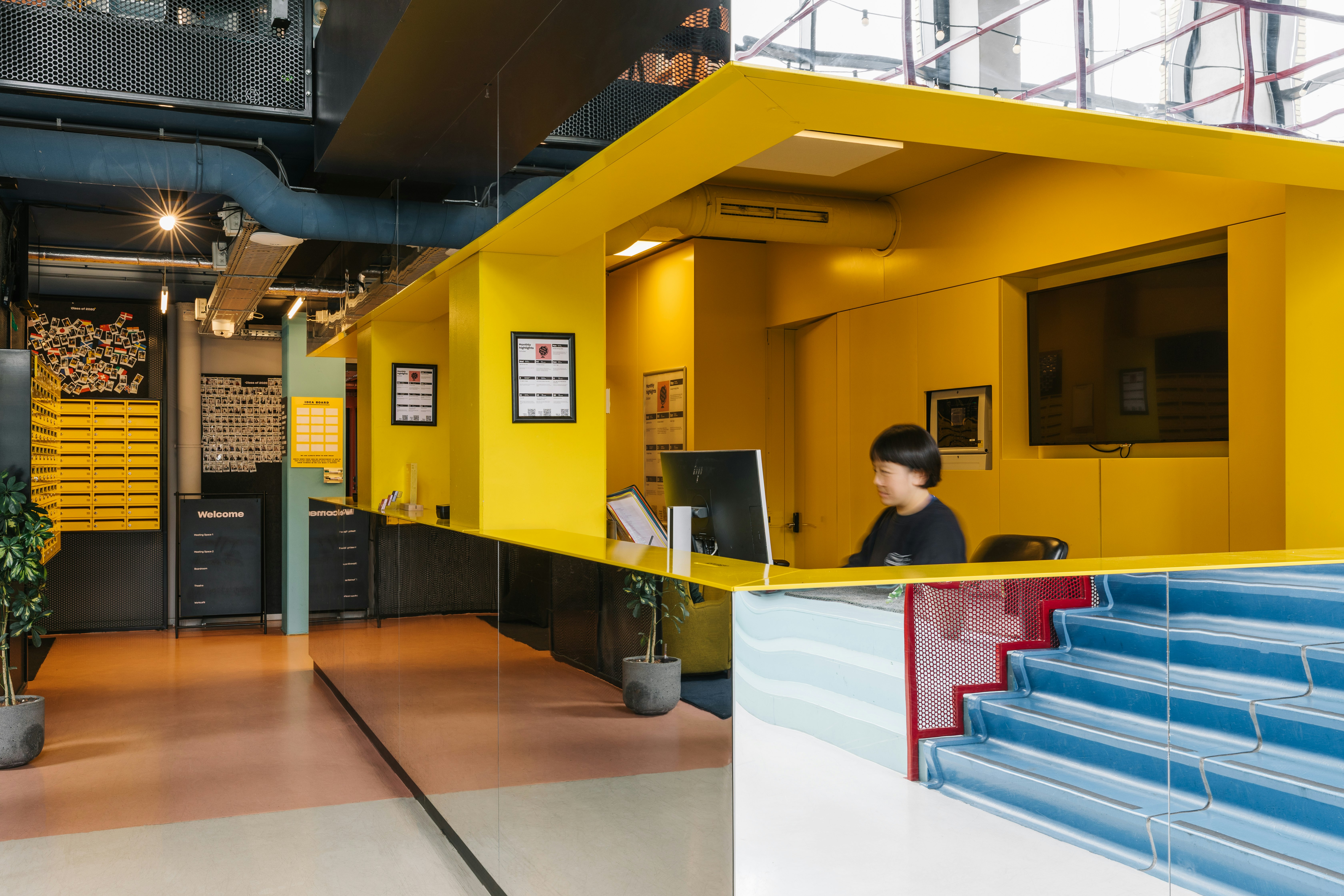 The Social Hub Eindhoven 19/66
