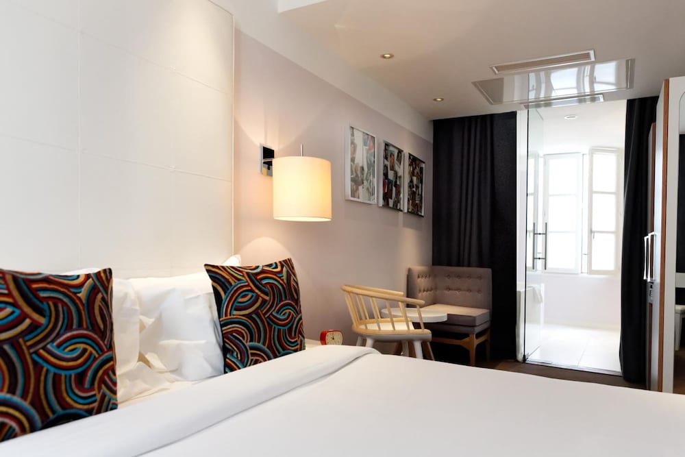 Le Placide Saint Germain Hotel 19/52