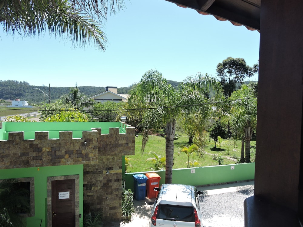 Residencial Castelo da Ilha 7/68