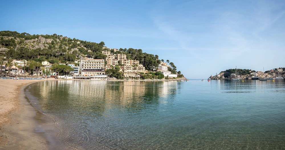Pure Salt Port de Soller - Adults Only 43/87