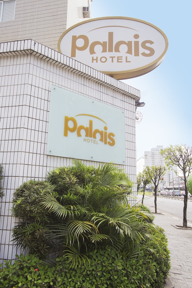 Palais Hotel 2/56