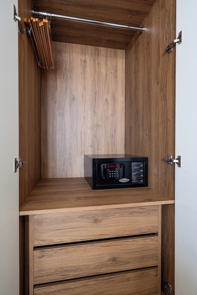 Ando Living Taksim Gumussuyu Townhouse 6/62