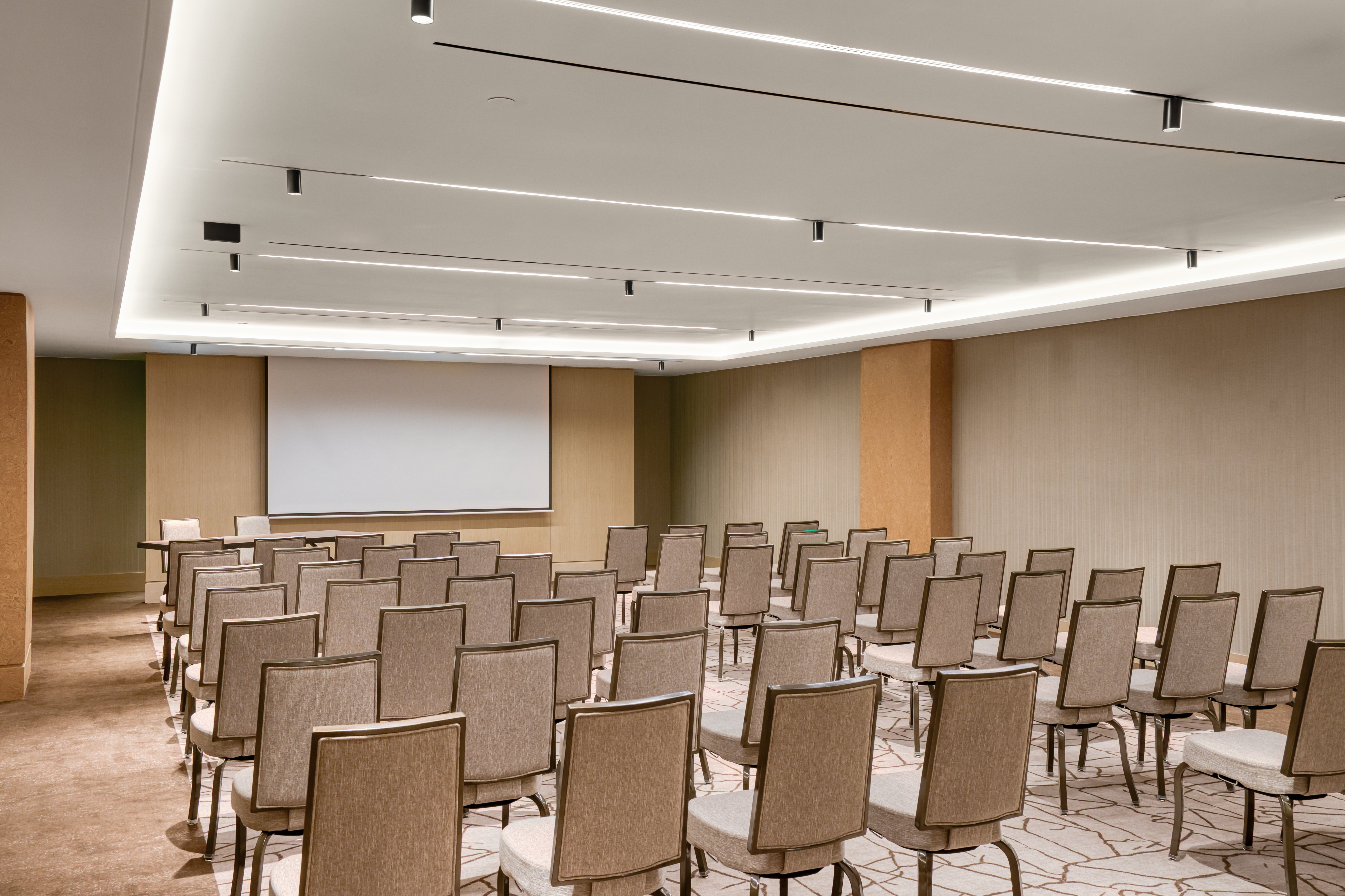 InterContinental Hotels REAL LIMA MIRAFLORES 57/69