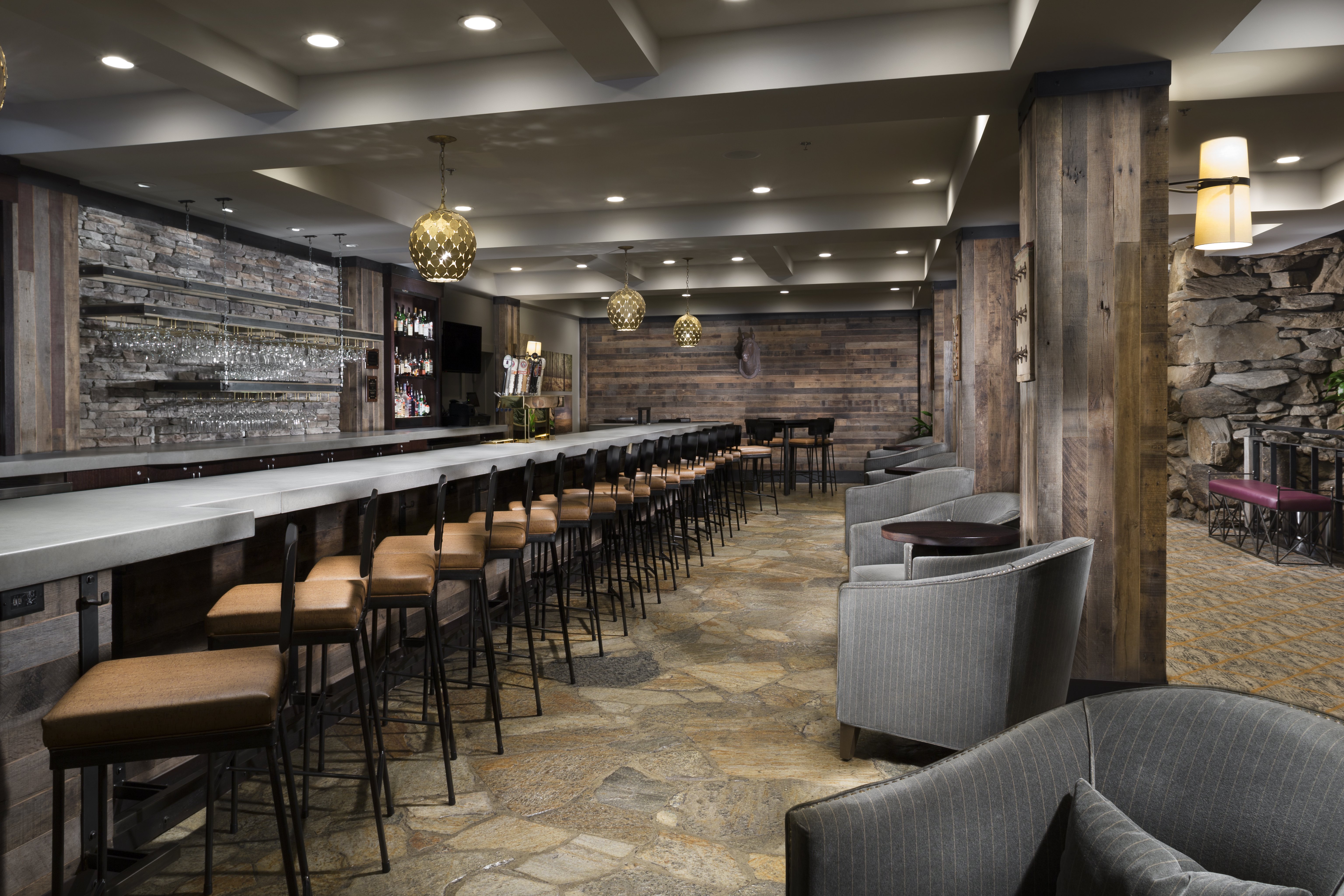 Crowne Plaza Resort Asheville 46/70