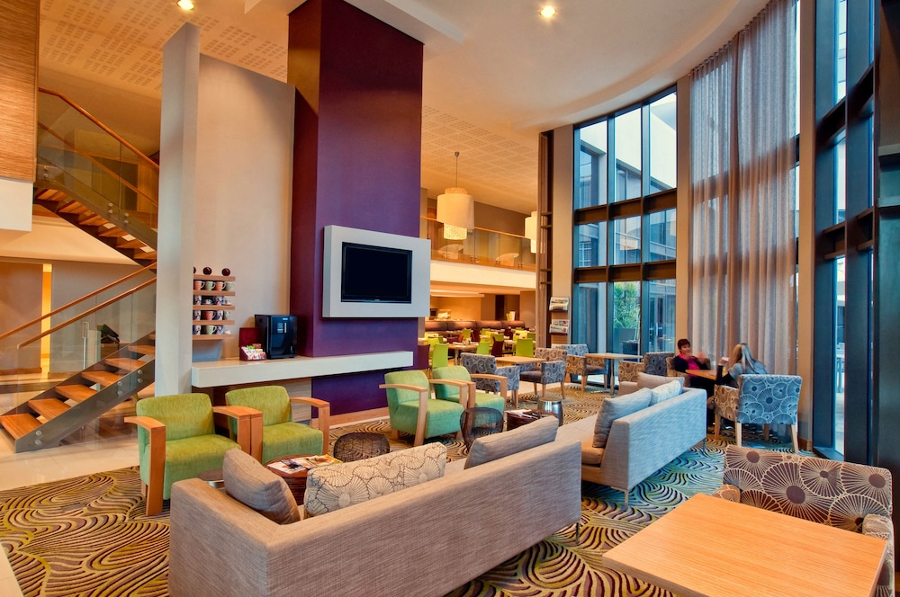 Garden Court Umhlanga 18/33