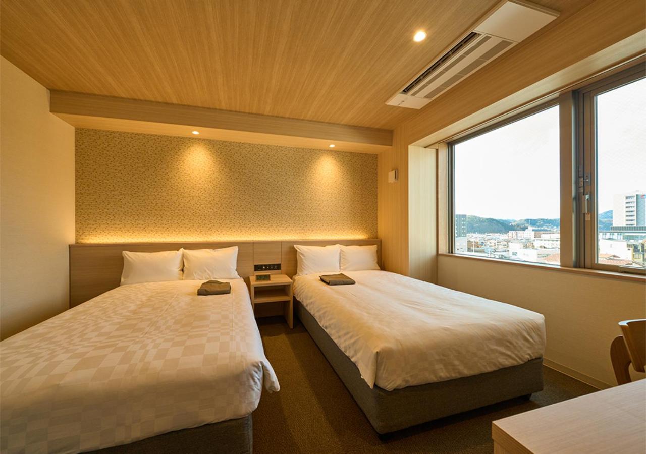 Semi Room, Superior, 2 Semi Double Beds