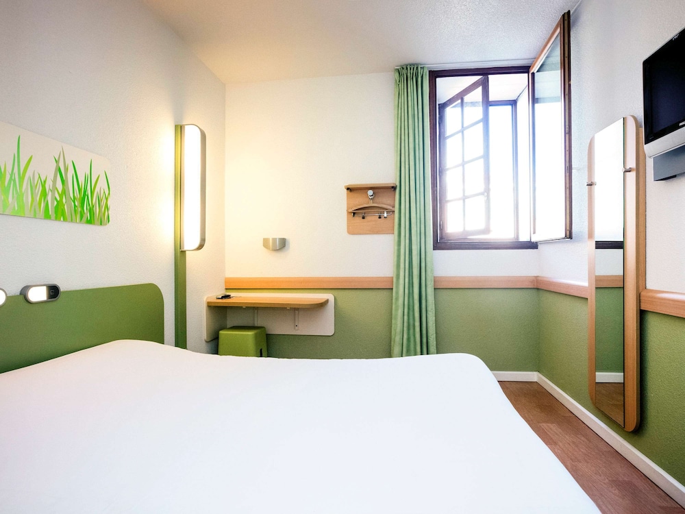 Ibis Budget Marseille Vieux Port 15/67
