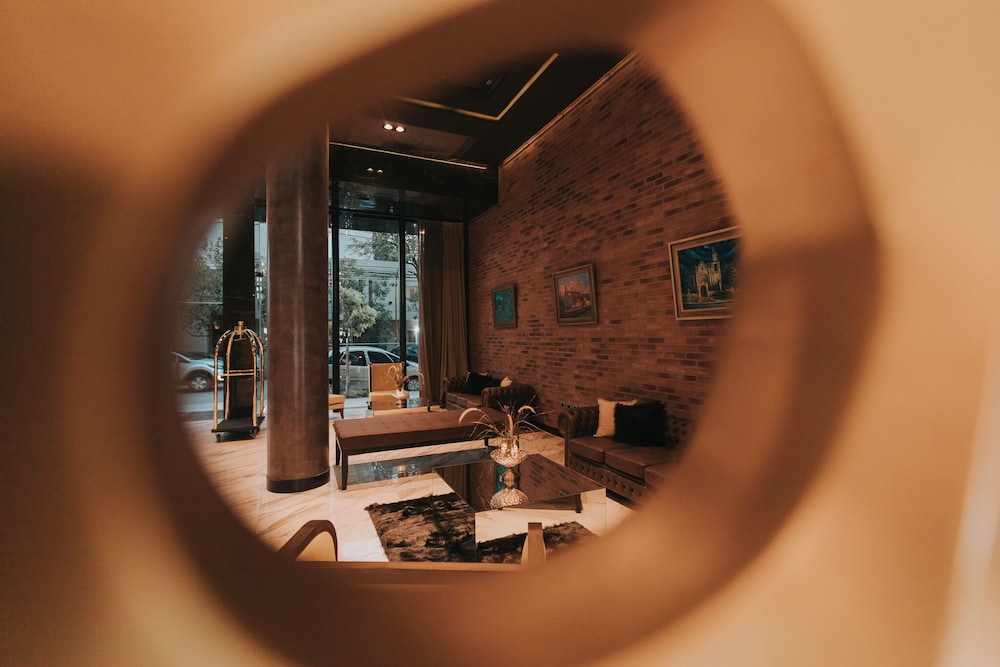 GHL Collection Hotel Soho Suites 24/44