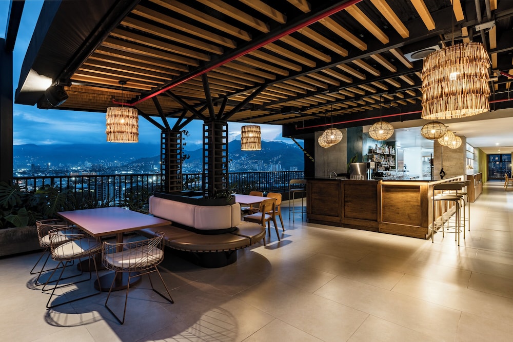 Faranda Collection Medellin, A Member of Radisson Individuals 9/61