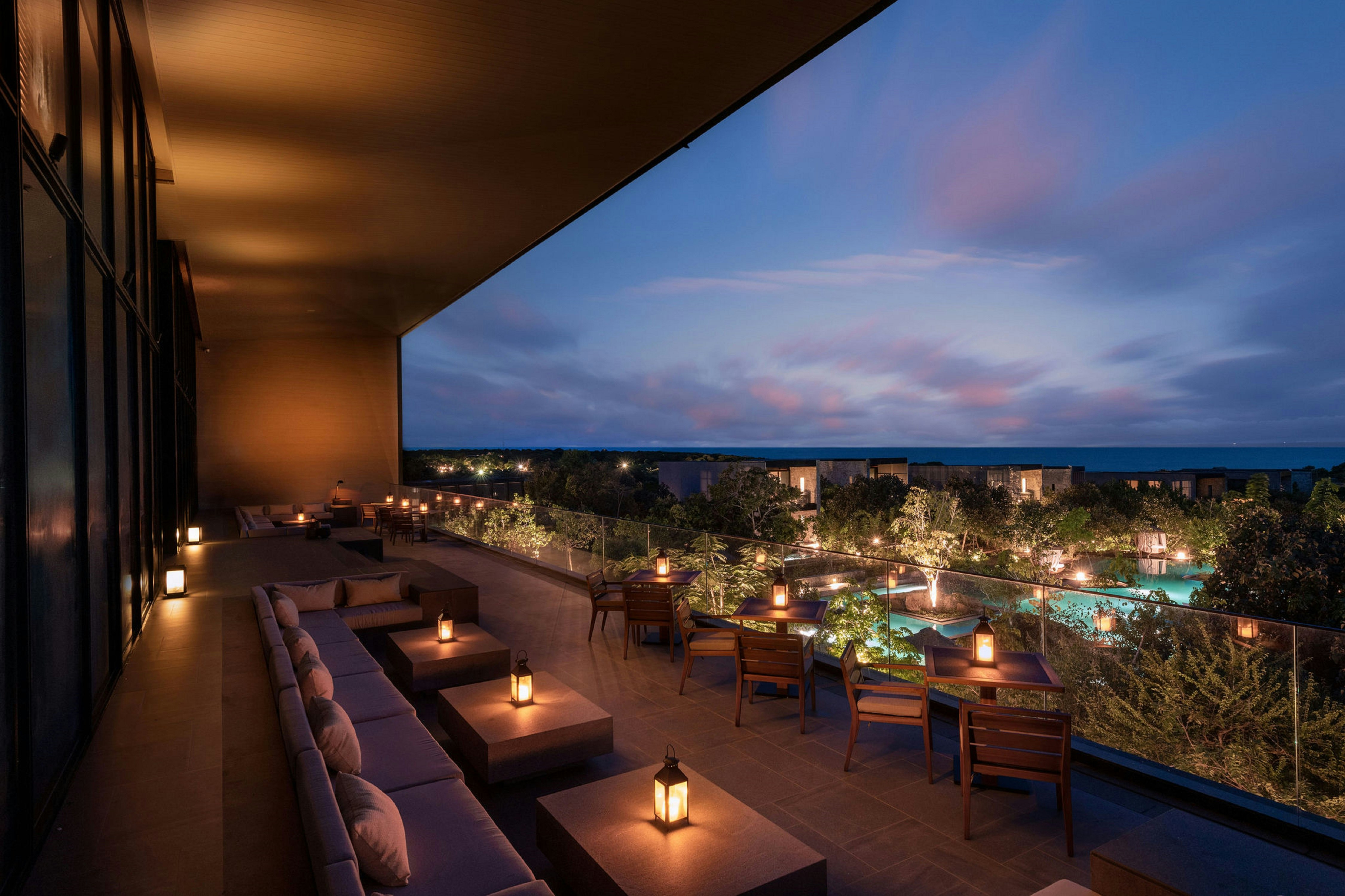 Hilton Yala Resort 41/42