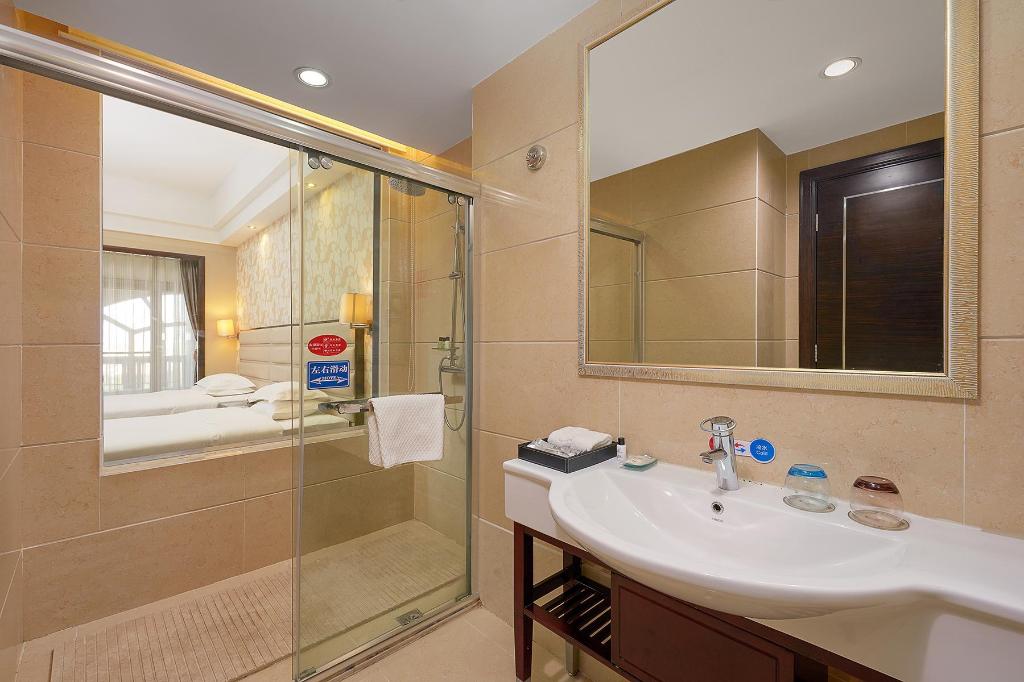 Country Garden Phoenix Hotel Lechang 44/50