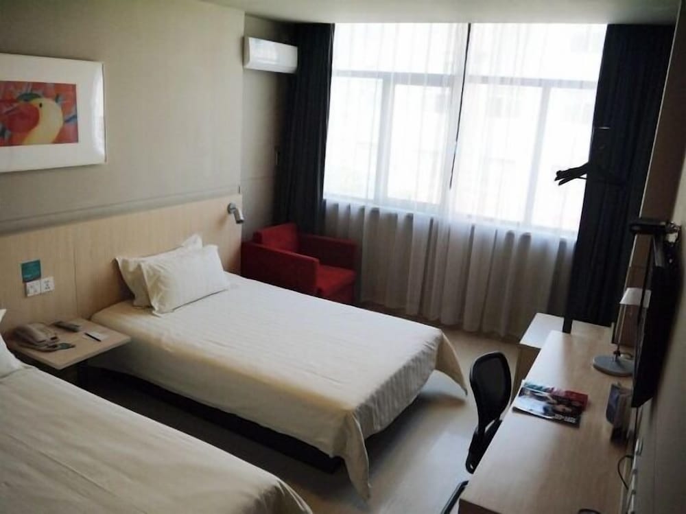 Jinjiang Inn Zhuji Datang Hotel 3/23