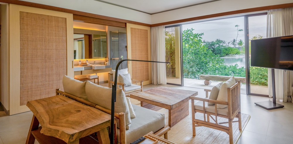 Sheraton Belitung Resort 18/40