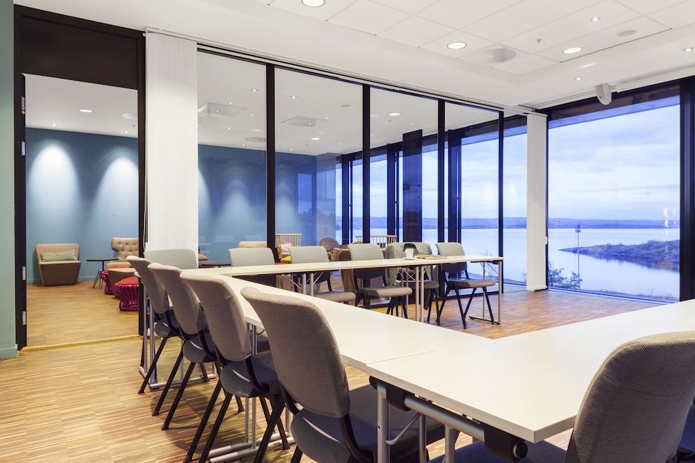 Scandic Fornebu 59/66