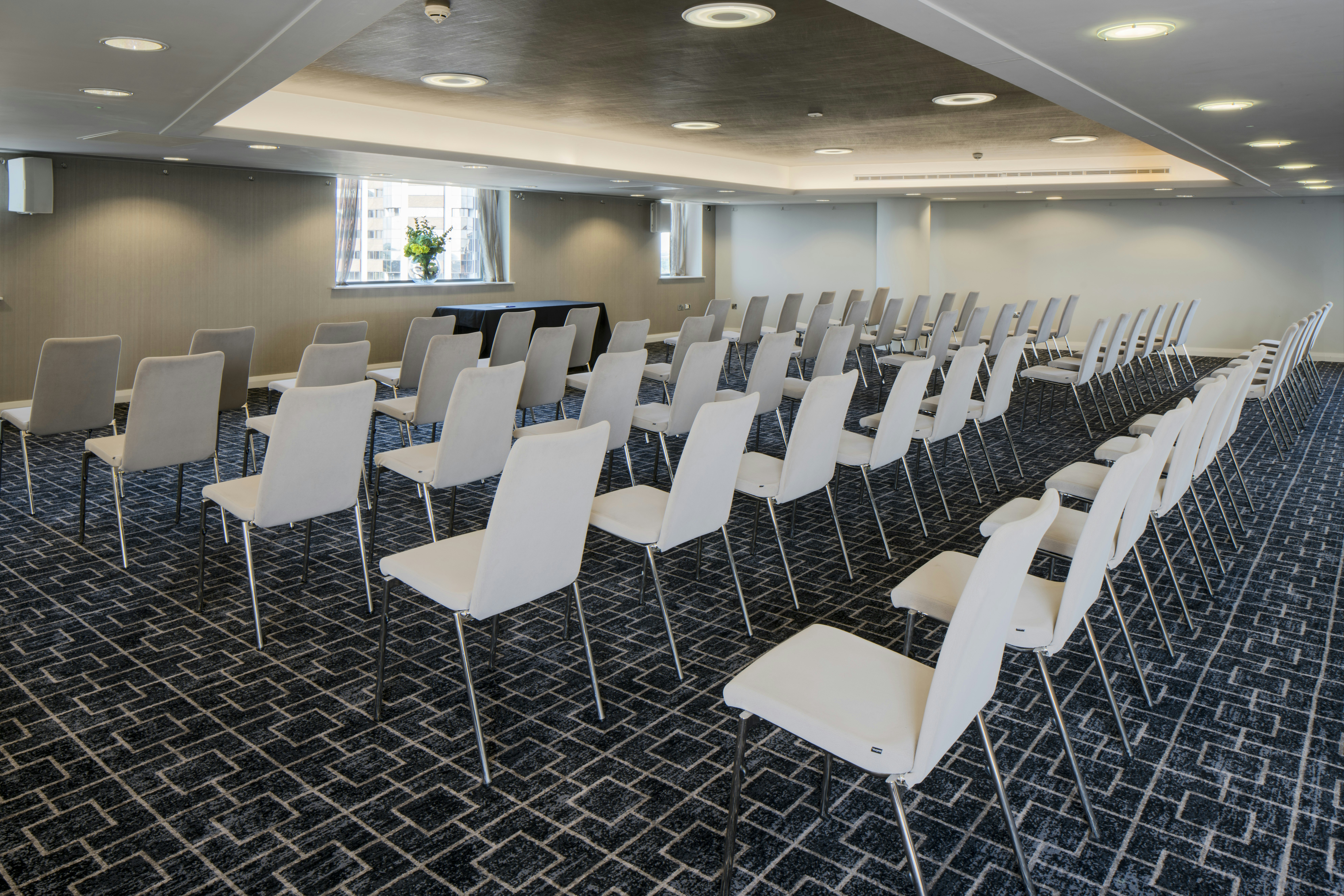 Park Regis Birmingham 65/77