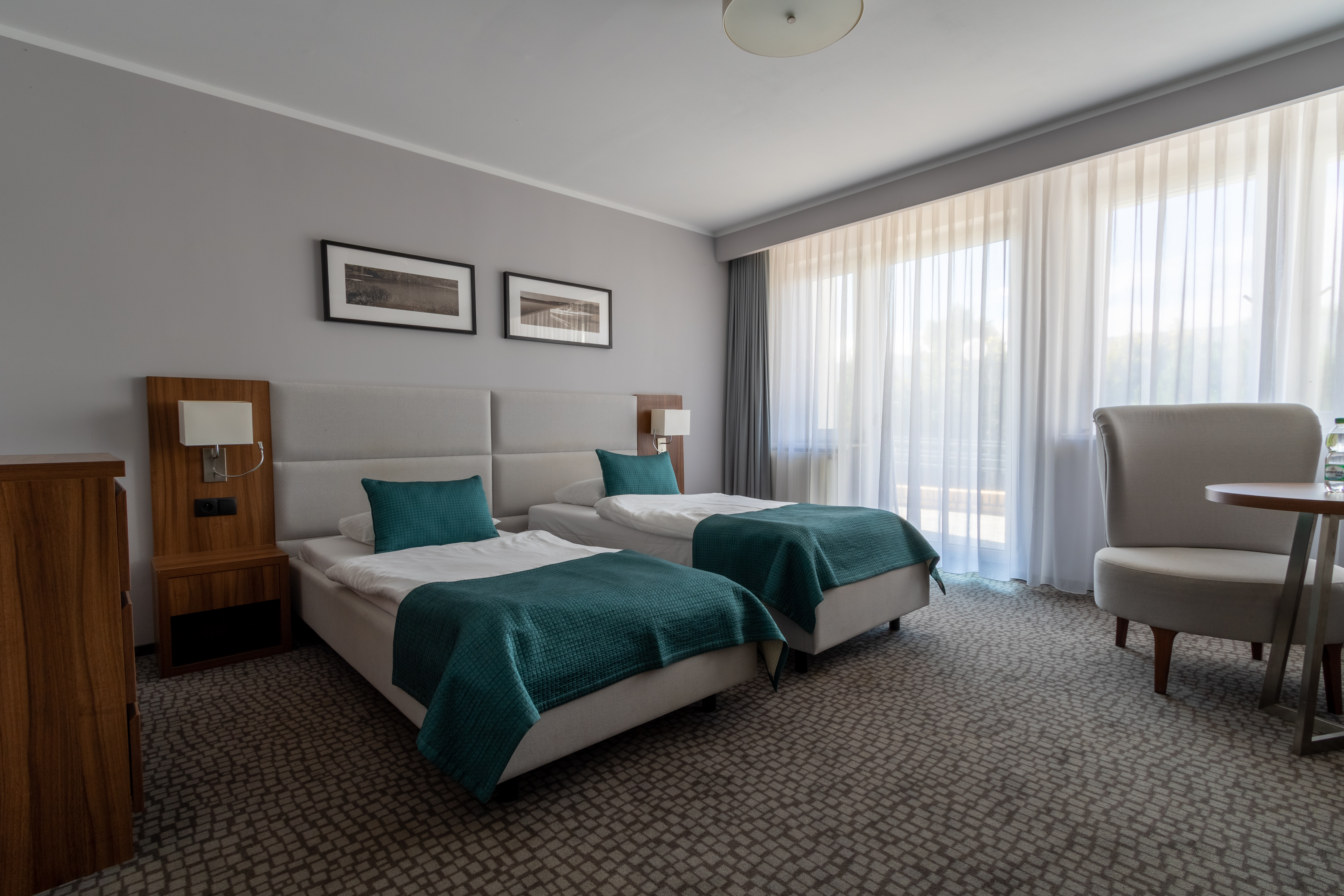 Hotel Wolin 15/48