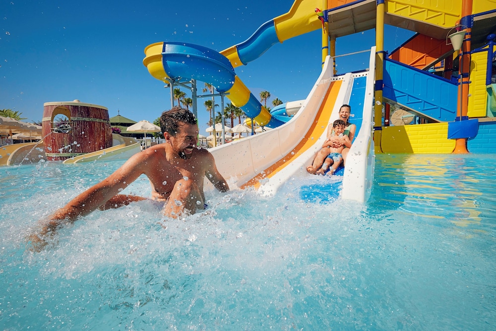 TUI Magic Life Belek 85/91