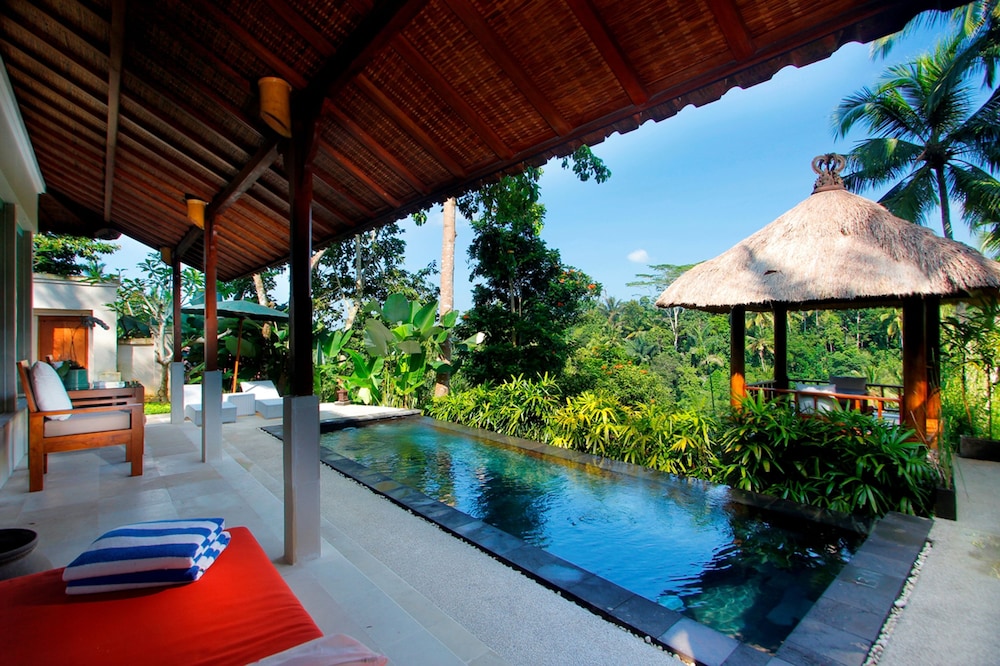 Alam Ubud Culture Environment Villa And Residences 12/72