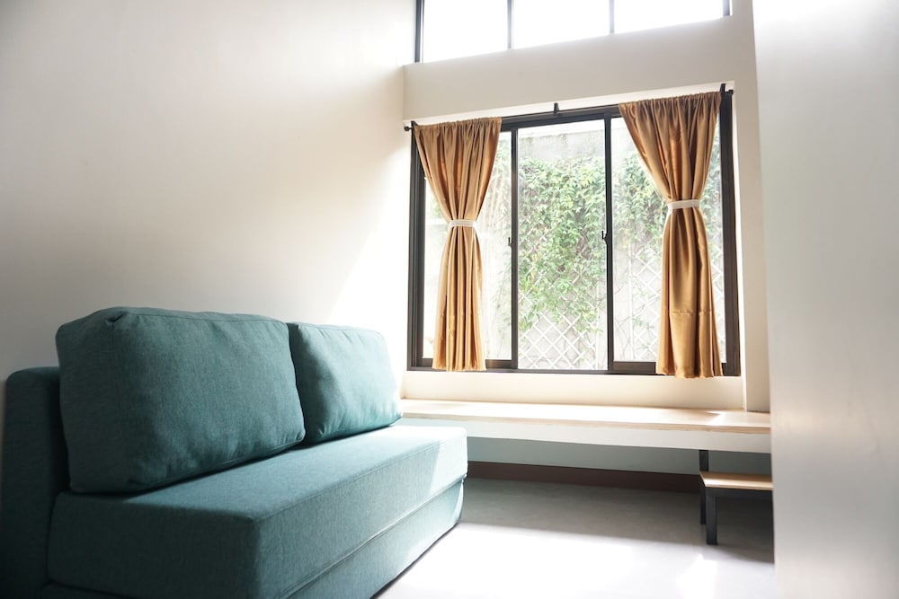 De Halimun Guest House 33/49