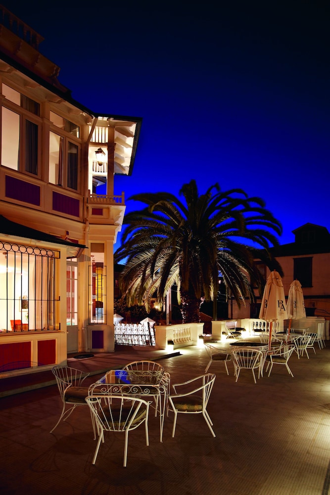 Hotel Palacio Astoreca 21/23