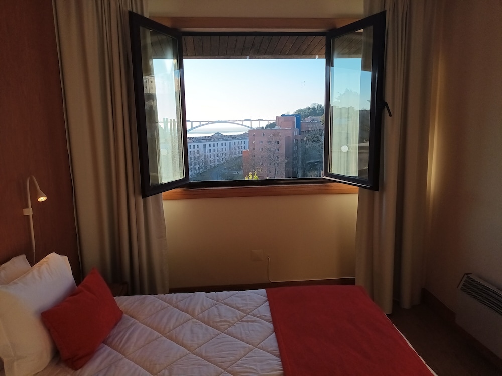 Vilar Oporto Hotel 16/60