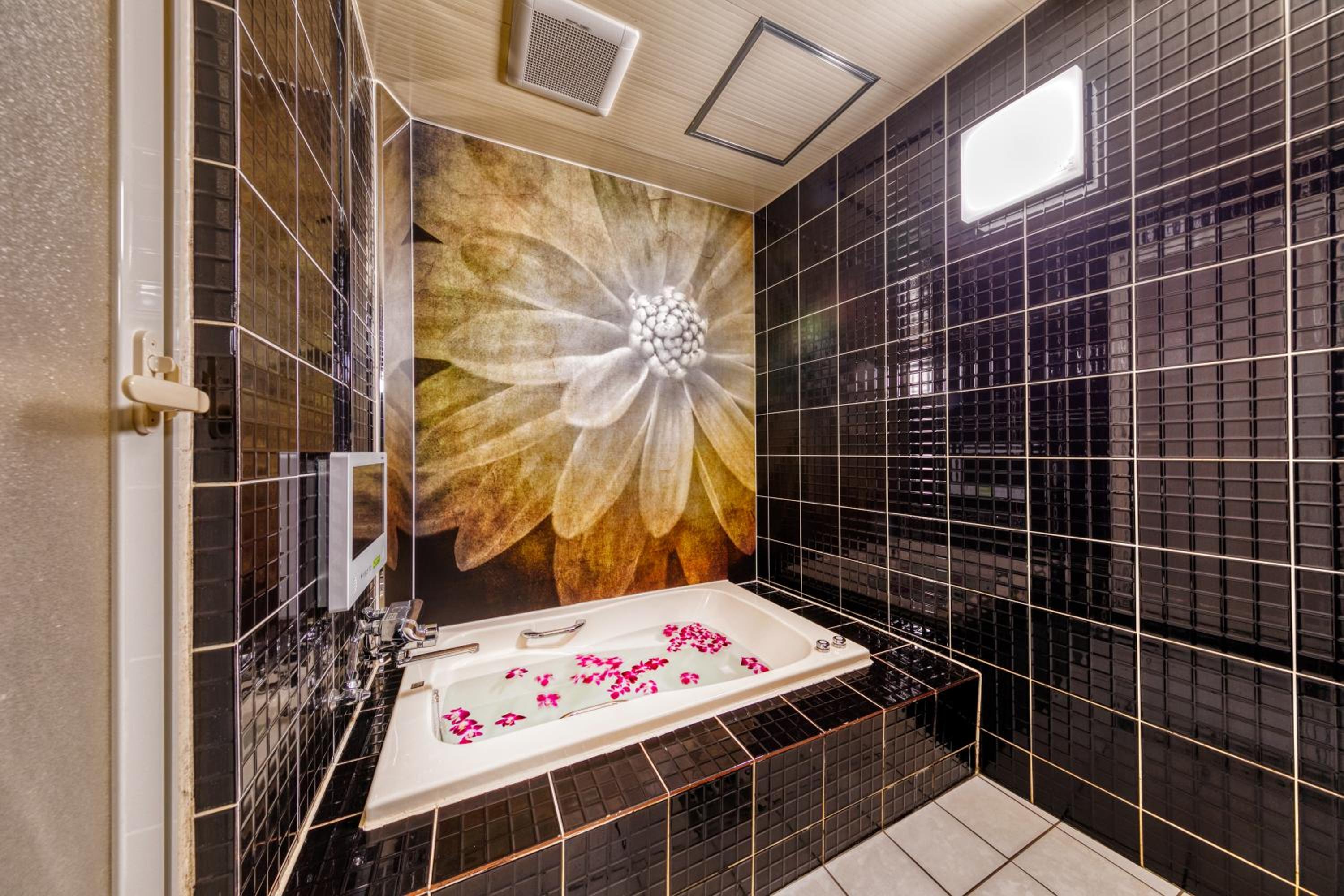 HOTEL LUNA MODERN Sakuranomiya (Adult Only) 51/53