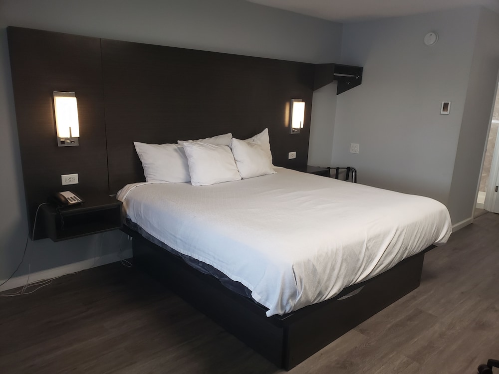 Envi Boutique Hotel 21/74