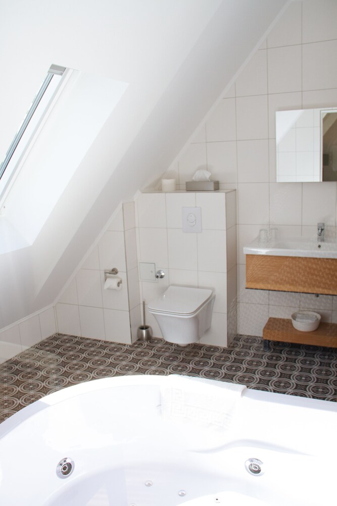 Boutique Hotel Fährhaus 67/70