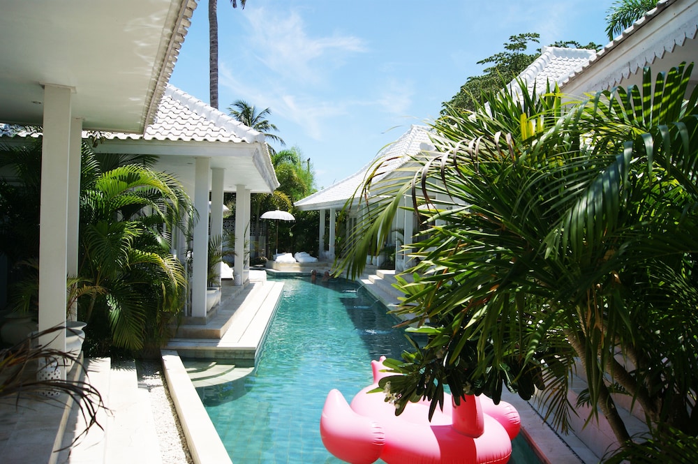 Harmony Villas Lombok 3/62