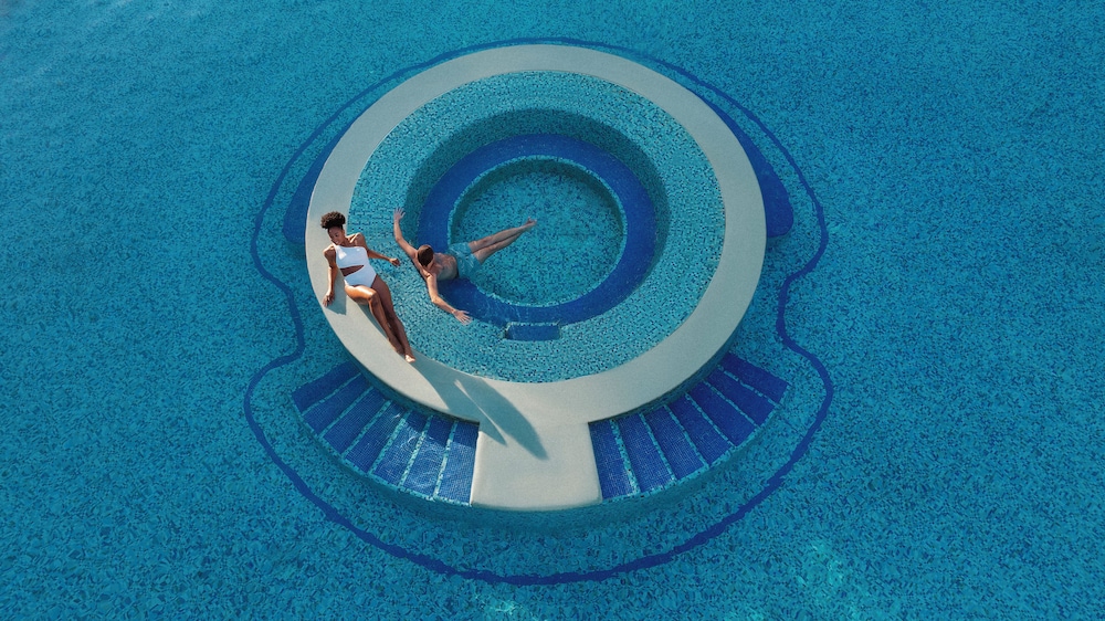 Catalonia Royal Tulum - Adults only, Playa del Carmen 60/72