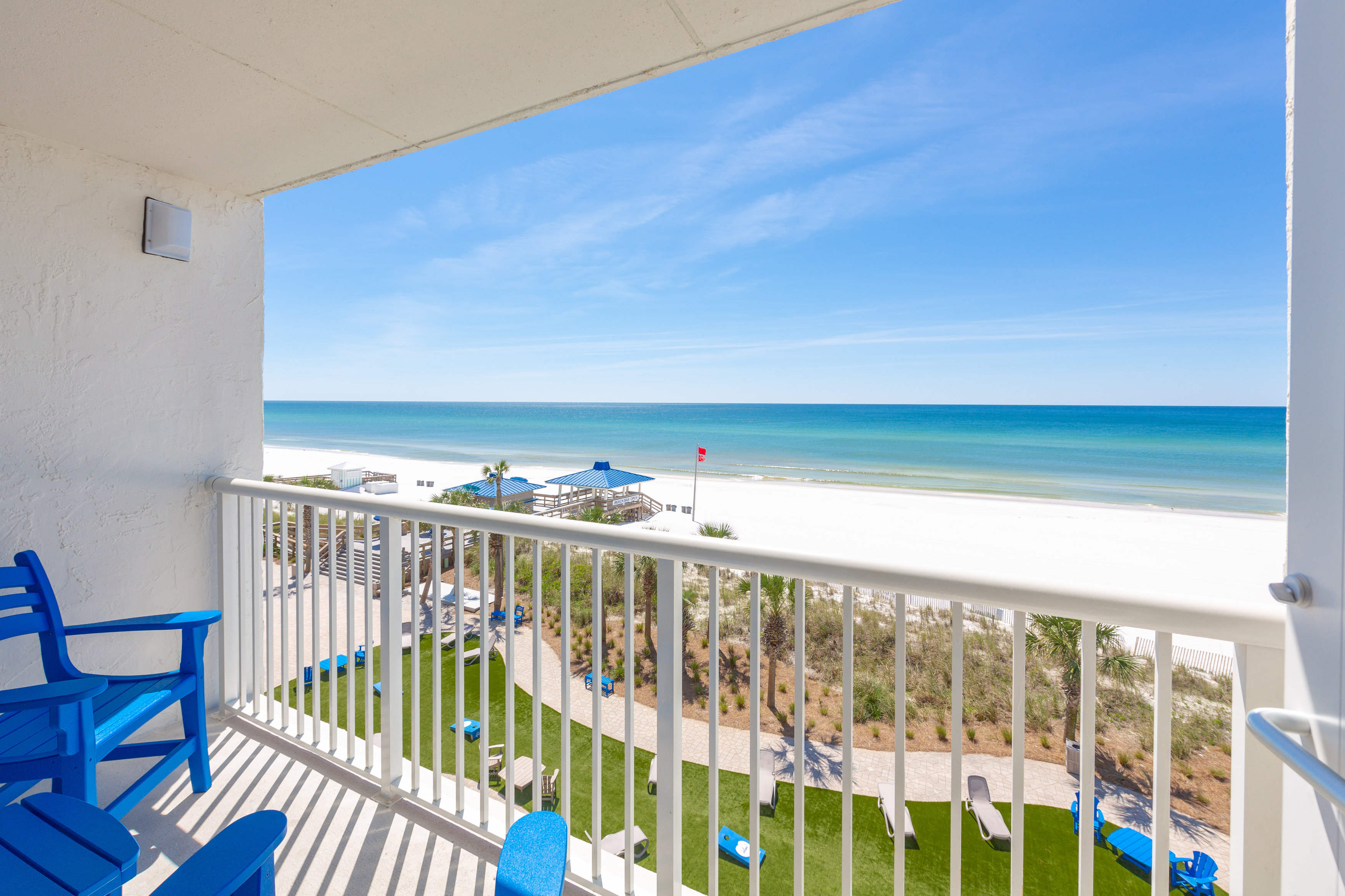 The Island Resort at Fort Walton Beach 39/41
