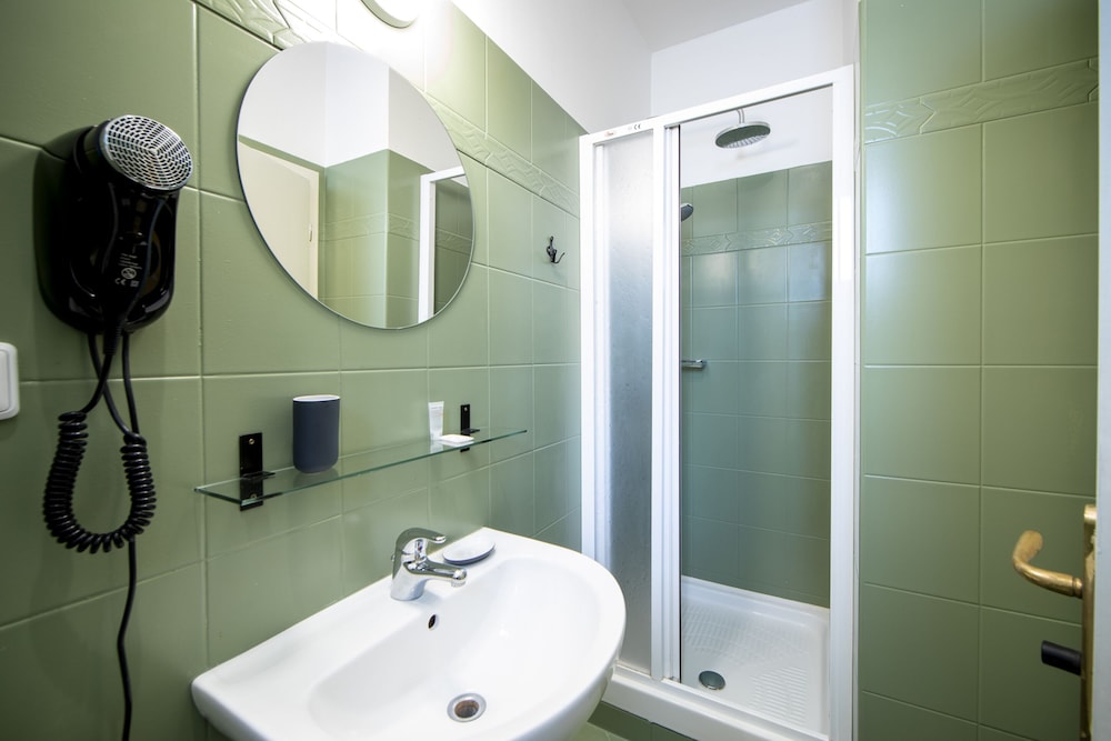 Amadeus Aparthotel 44/50