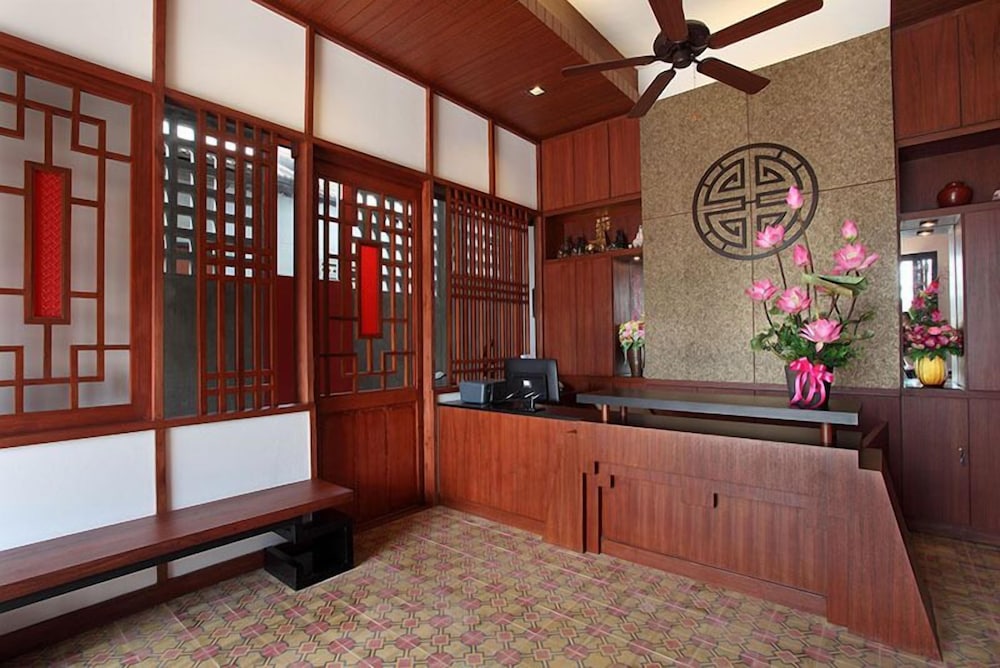 Karon Sino House 6/26