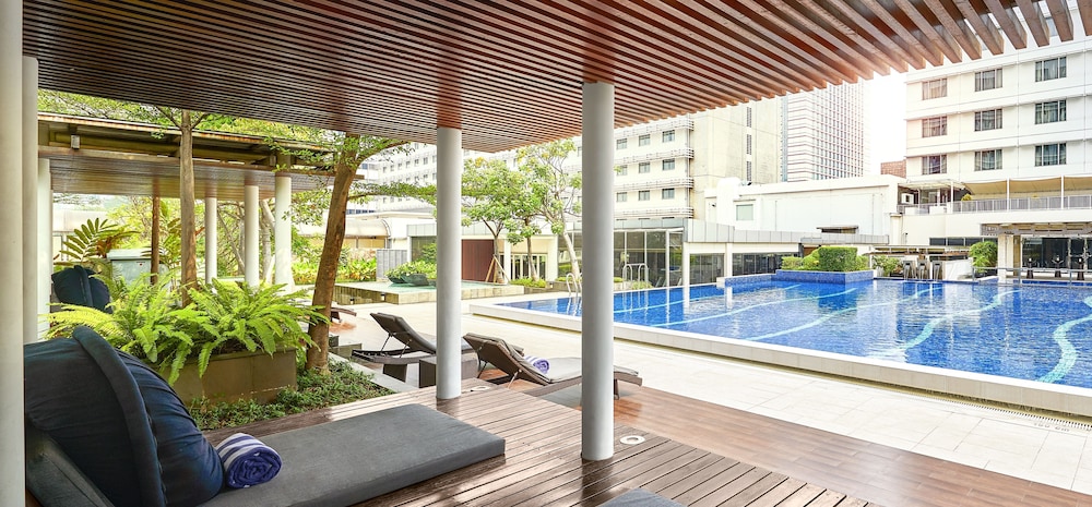 Pullman Jakarta Indonesia Hotel 25/50