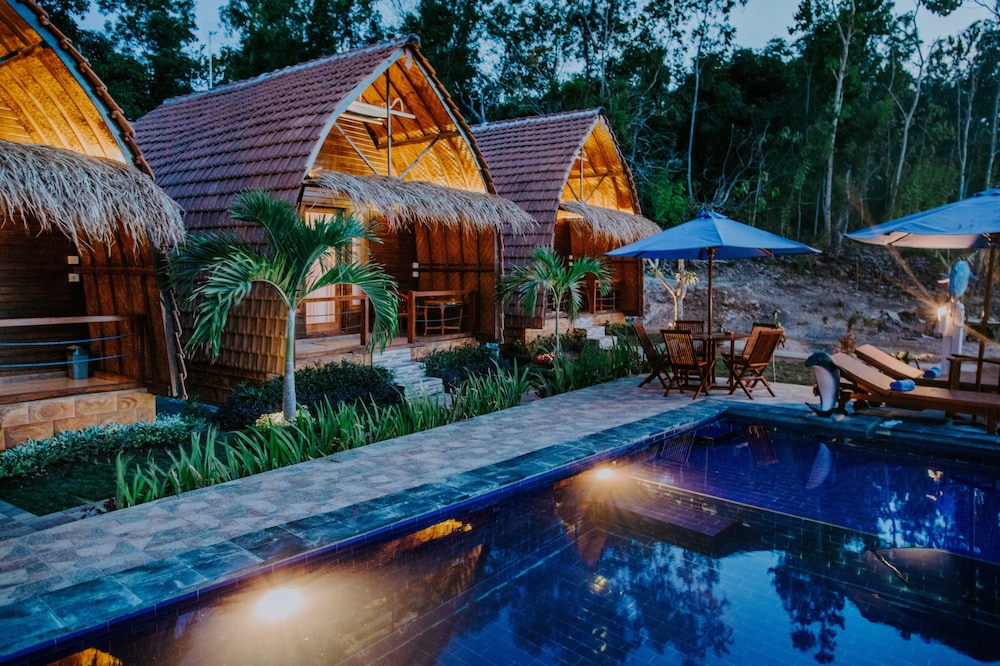 Sundi Ocean Bungalow by ABM 24/33