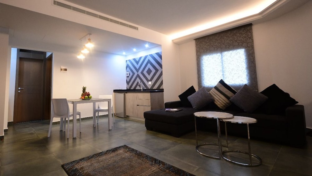 Brazilia Suites - Hotel 20/23