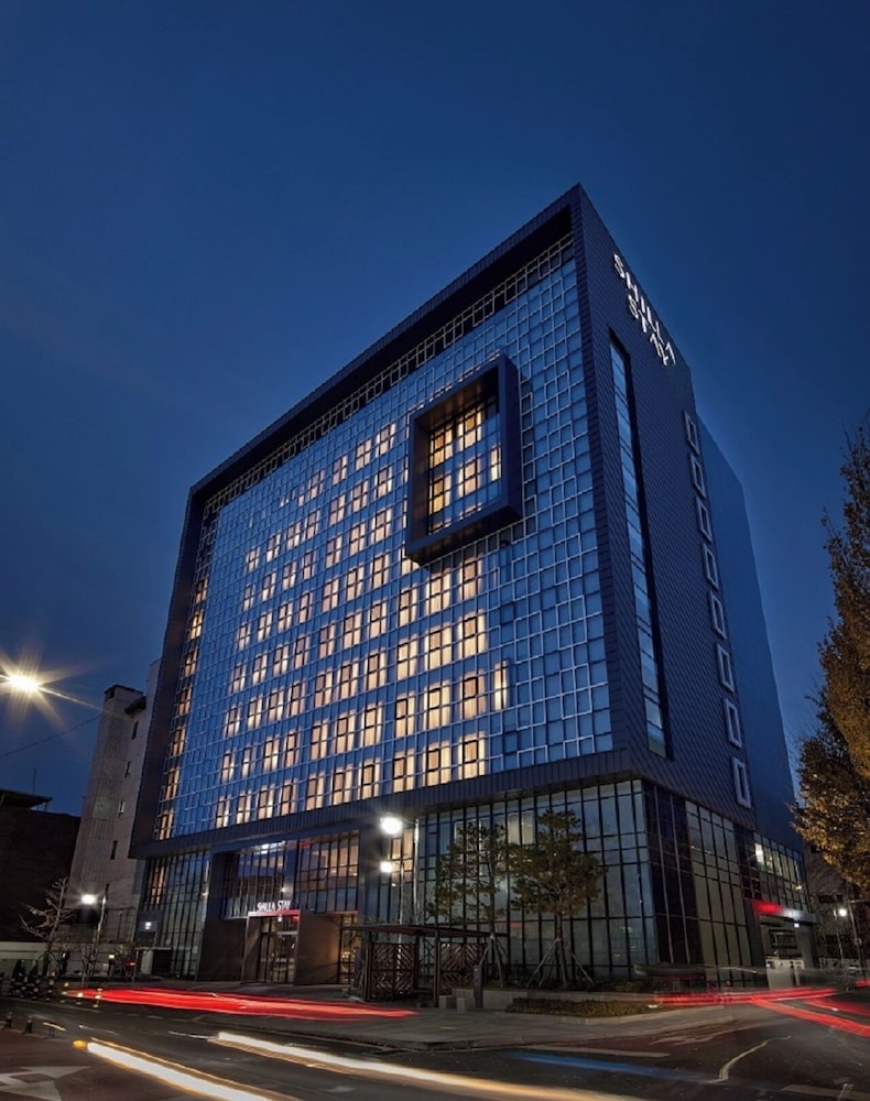 Shilla Stay Jeonju in JEONJU
