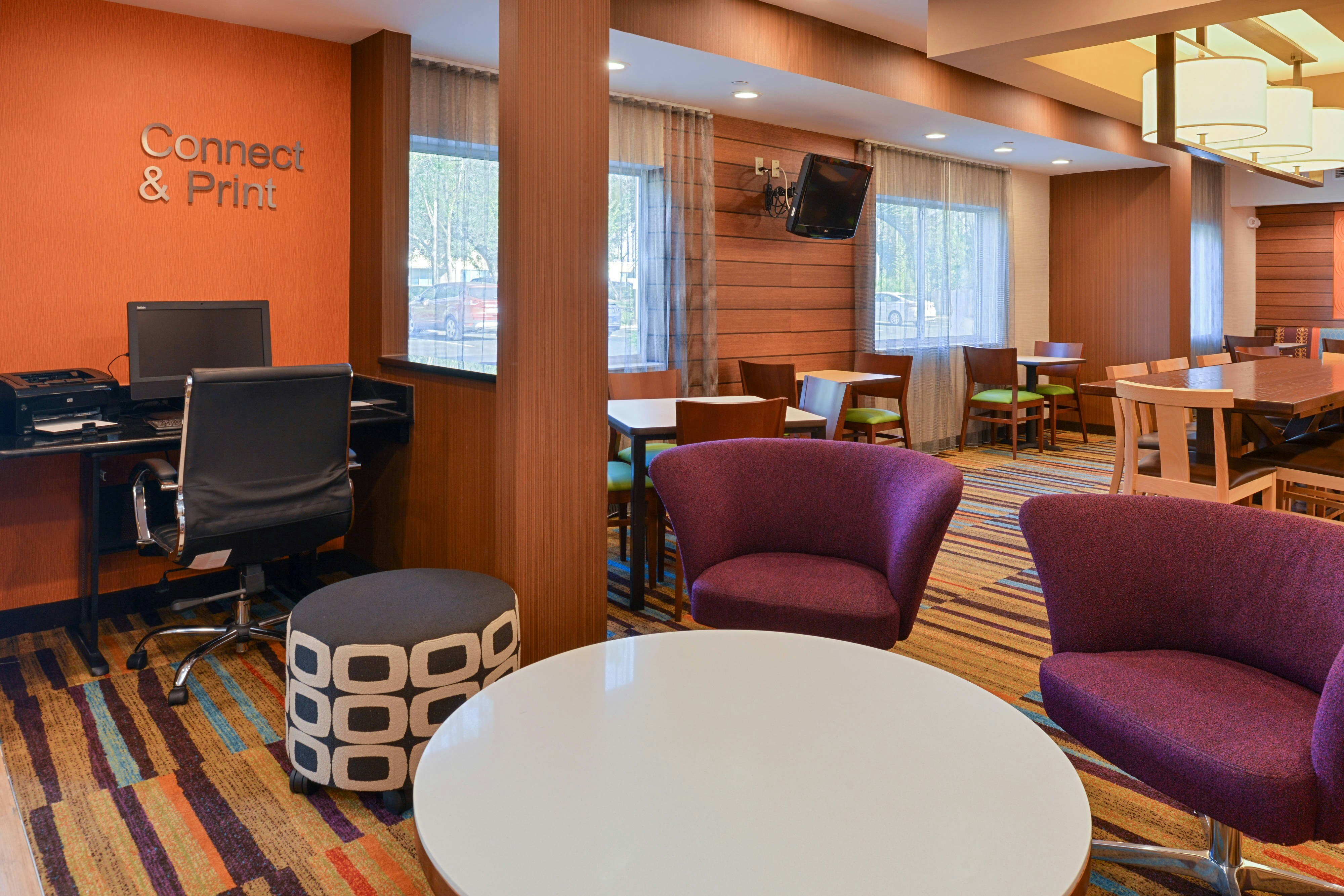 Fairfield Inn By Marriott Jacksonville Orange Park 30/39
