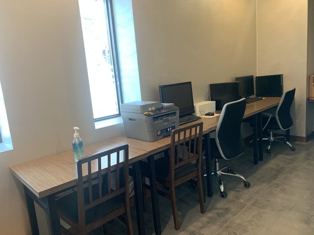 I-Check Hyunjin Hotel 58/67