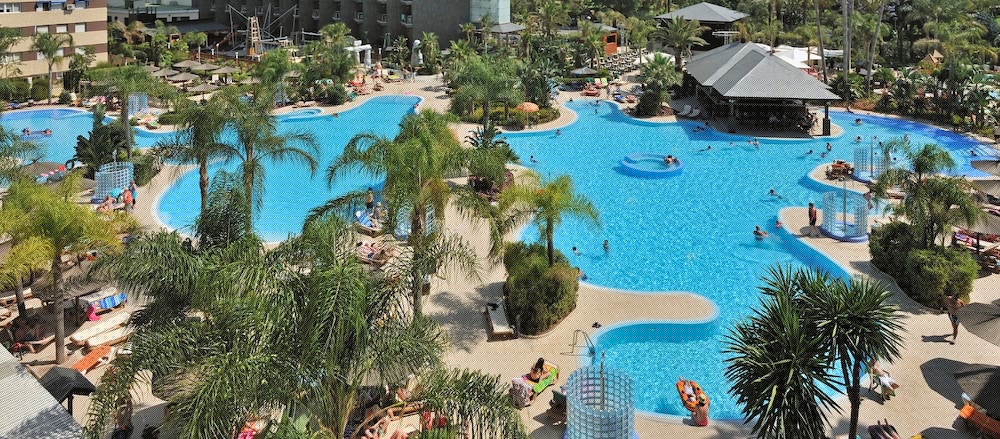 Sol Principe Hotel 13/76
