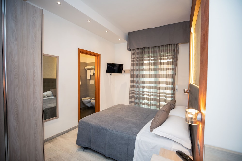Hotel Gabbiano 8/34